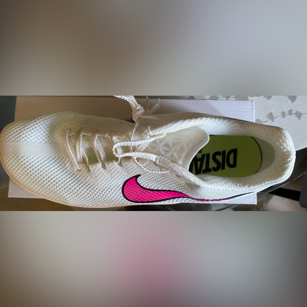 Nike Zoom Rival Track & Field Distance Spikes - Picture 5 of 16